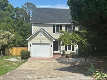 4731 Grandison Ct, Hope Mills, NC 28348