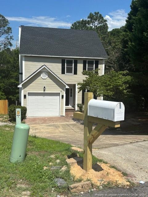 4731 Grandison Ct, Hope Mills, NC 28348