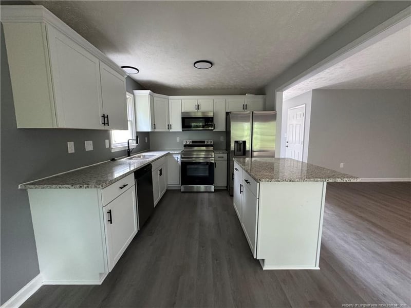 4731 Grandison Ct, Hope Mills, NC 28348