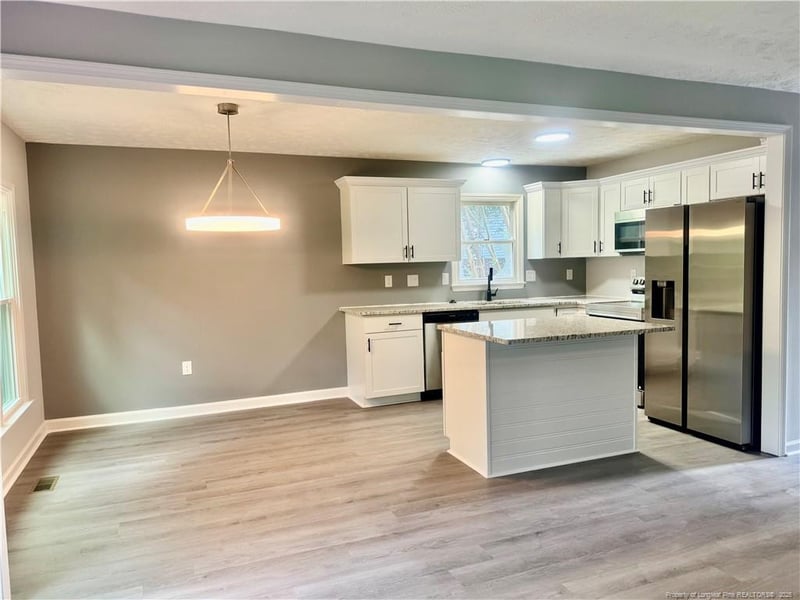 4731 Grandison Ct, Hope Mills, NC 28348