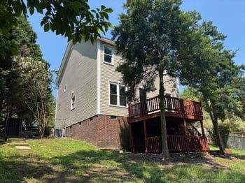 4731 Grandison Ct, Hope Mills, NC 28348