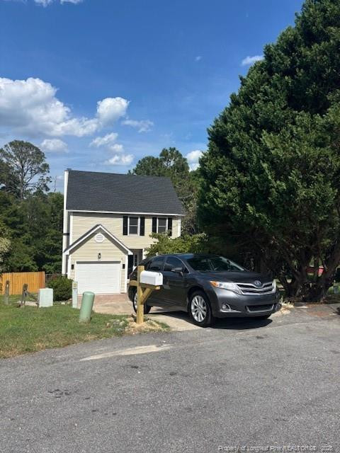 4731 Grandison Ct, Hope Mills, NC 28348
