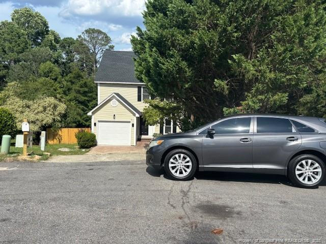 4731 Grandison Ct, Hope Mills, NC 28348
