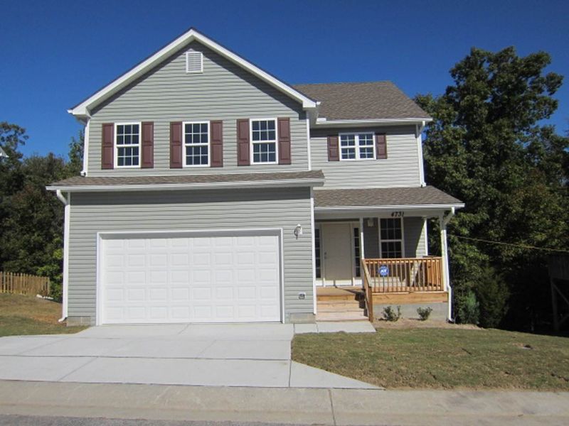 4731 Jelynn St, Raleigh, NC 27616
