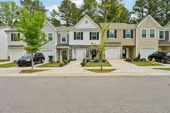 4731 Lord Fogelman Way, Raleigh, NC 27610
