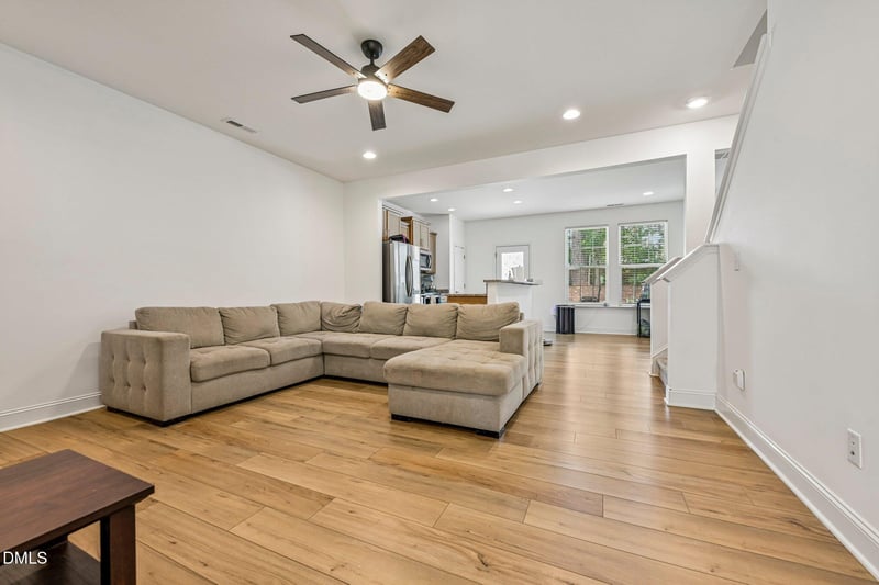 4731 Lord Fogelman Way, Raleigh, NC 27610