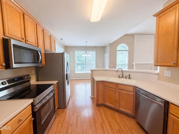 4732 Alderbrook Ln, Durham, NC 27713