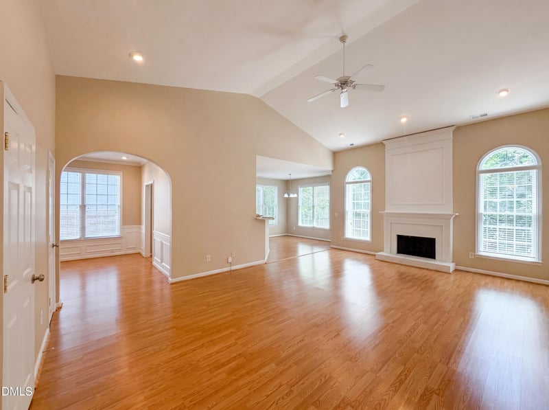 4732 Alderbrook Ln, Durham, NC 27713