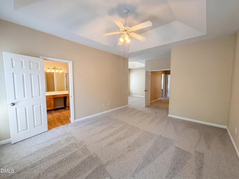 4732 Alderbrook Ln, Durham, NC 27713