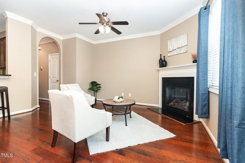 4732 Altha St, Raleigh, NC 27606