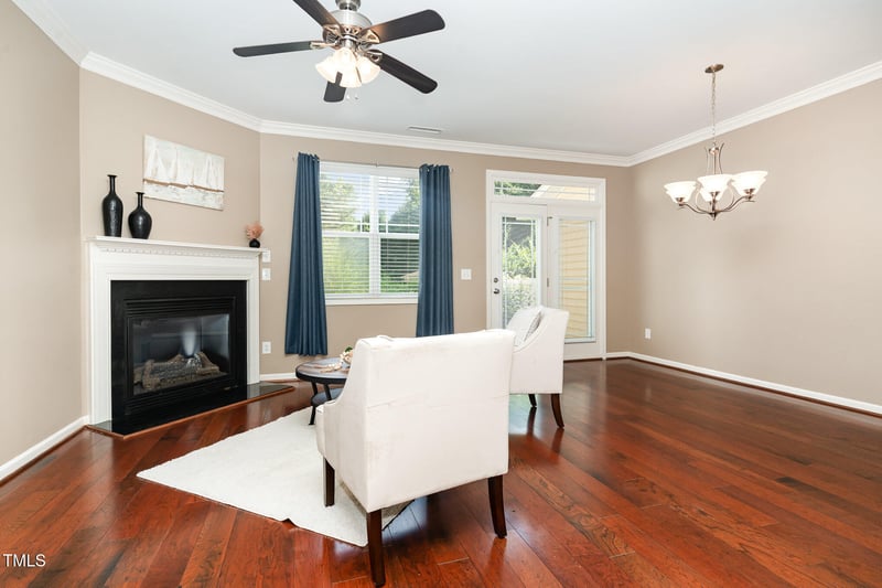 4732 Altha St, Raleigh, NC 27606