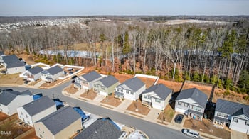 4732 Black Forest Dr, Greensboro, NC 27405