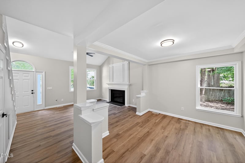 4732 Cooksbury Ct, Raleigh, NC 27604