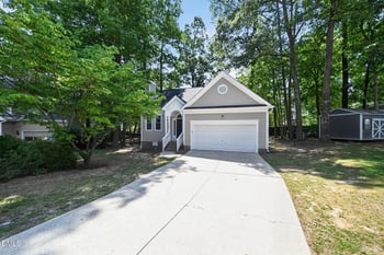 4732 Cooksbury Ct, Raleigh, NC 27604