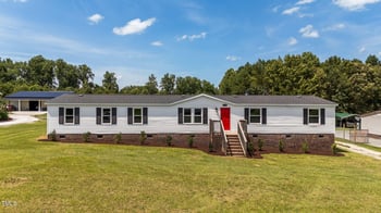 4732 Courtney Dr, Bailey, NC 27807