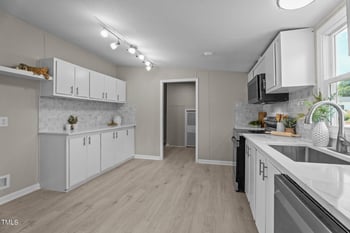 4732 Courtney Dr, Bailey, NC 27807
