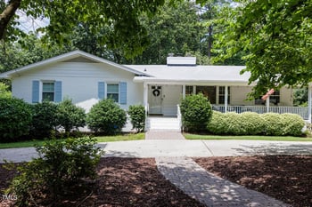 4732 Rembert Dr, Raleigh, NC 27612