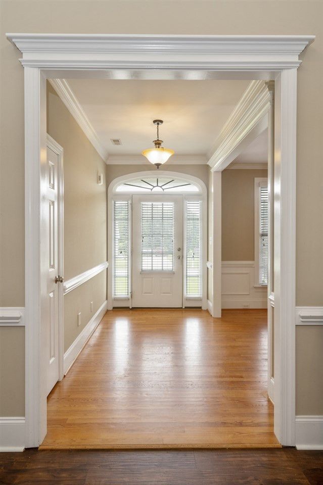 4732 Swordfish Dr, Raleigh, NC 27603