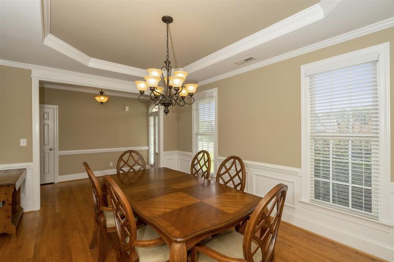 4732 Swordfish Dr, Raleigh, NC 27603