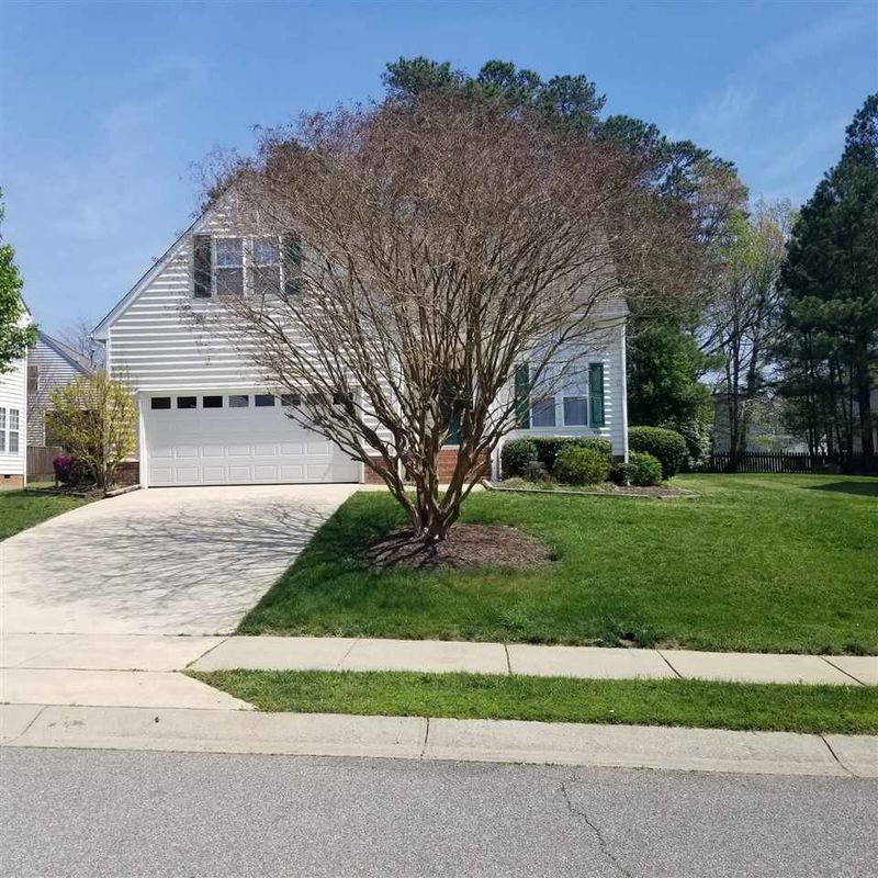 4732 Waterford Cove Dr, Raleigh, NC 27616