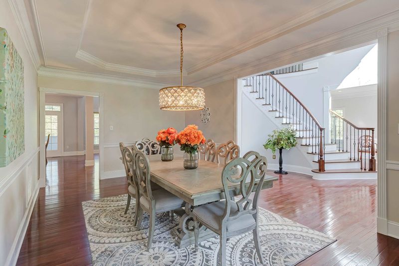 4732 Wooded Ridge Rd, Raleigh, NC 27606