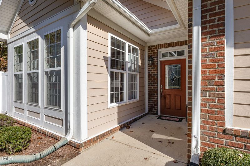 4733 Ivy Crest Ct, Raleigh, NC 27604