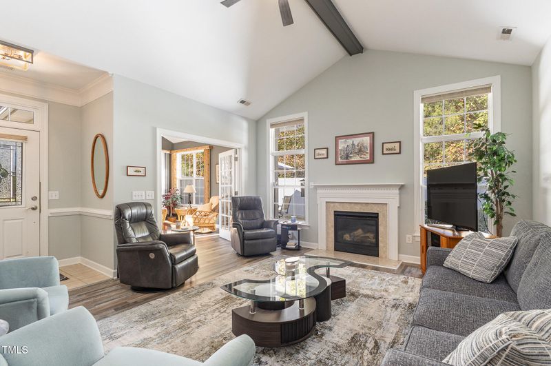 4733 Ivy Crest Ct, Raleigh, NC 27604