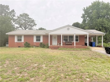 4733 Rosehill Rd, Fayetteville, NC 28311