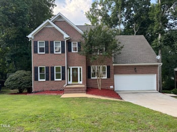 4733 Royal Troon Dr, Raleigh, NC 27604