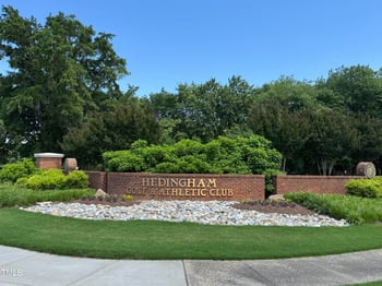 4733 Royal Troon Dr, Raleigh, NC 27604