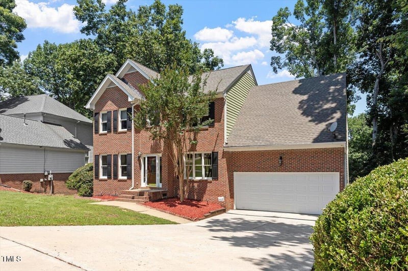 4733 Royal Troon Dr, Raleigh, NC 27604