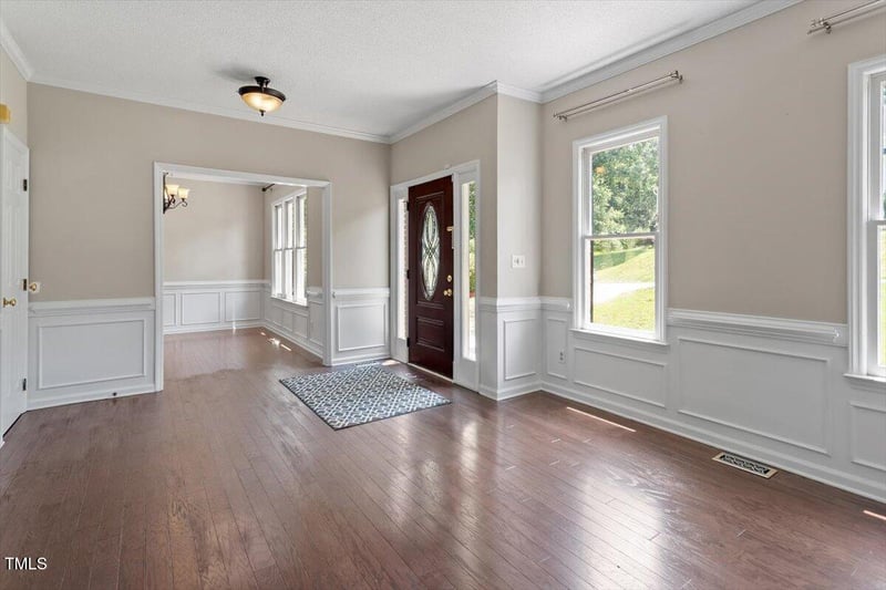 4733 Royal Troon Dr, Raleigh, NC 27604