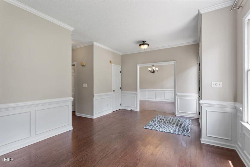 4733 Royal Troon Dr, Raleigh, NC 27604
