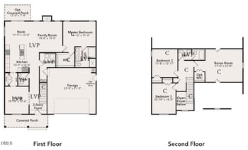 4733 Scenic Pines Dr (Lot 242), Hope Mills, NC 28348