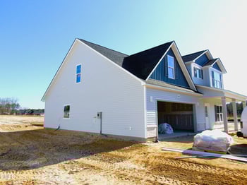 4733 Scenic Pines Dr (Lot 242), Hope Mills, NC 28348