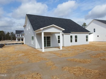 4733 Scenic Pines Dr (Lot 242), Hope Mills, NC 28348