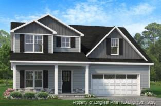 4733 Scenic Pines Dr, Hope Mills, NC 28348