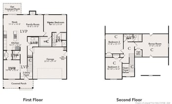 4733 Scenic Pines Dr, Hope Mills, NC 28348