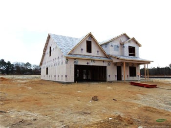 4733 Scenic Pines Dr, Hope Mills, NC 28348