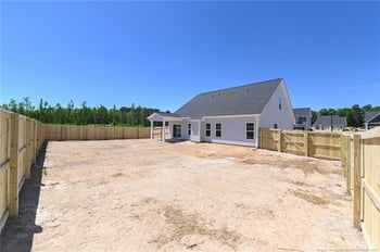 4733 Scenic Pines Dr Lot 242, Hope Mills, NC 28348