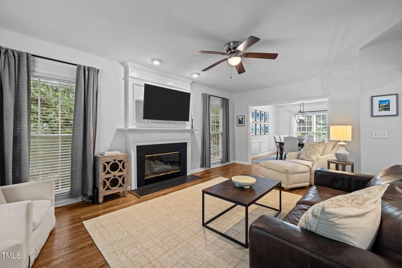 4733 Sinclair Dr, Raleigh, NC 27616