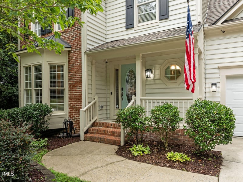 4733 Sinclair Dr, Raleigh, NC 27616
