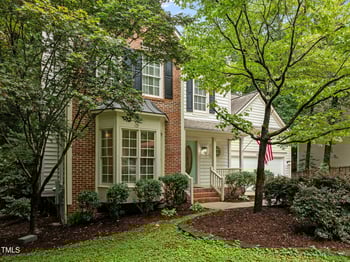 4733 Sinclair Dr, Raleigh, NC 27616