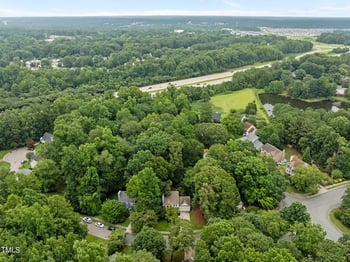 4733 Sinclair Dr, Raleigh, NC 27616