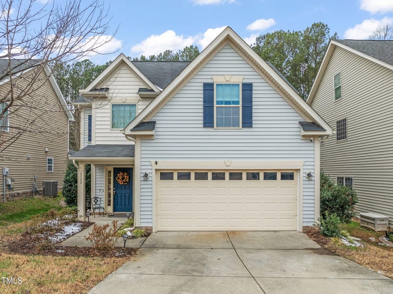 4733 Smarty Jones Dr, Knightdale, NC 27545