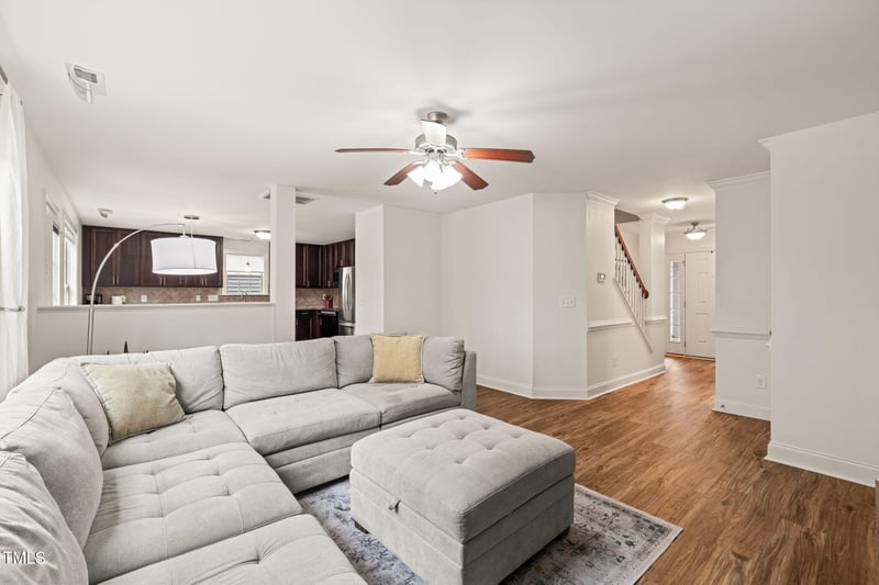 4733 Smarty Jones Dr, Knightdale, NC 27545