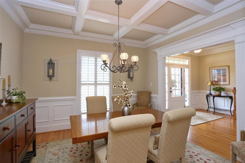 4733 Swordfish Dr, Raleigh, NC 27603