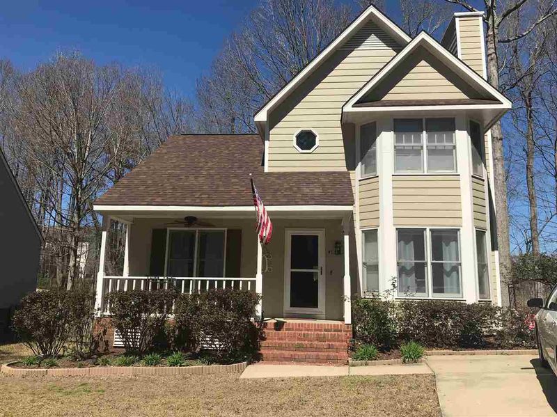 4733 Worchester Pl, Raleigh, NC 27604