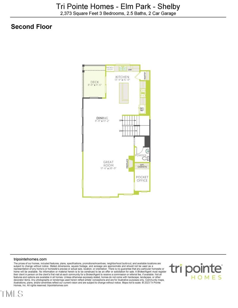4734 Cypress Tree Ln, Raleigh, NC 27612