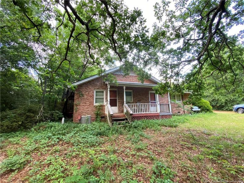 4734 S Main St, Hope Mills, NC 28348